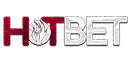 لوگوی hotbet